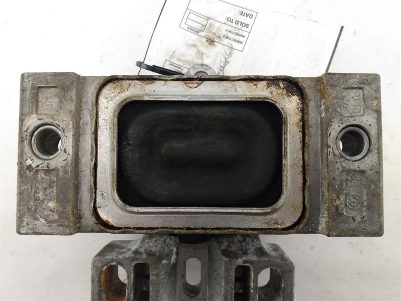 Audi TT Front Left Engine Mount