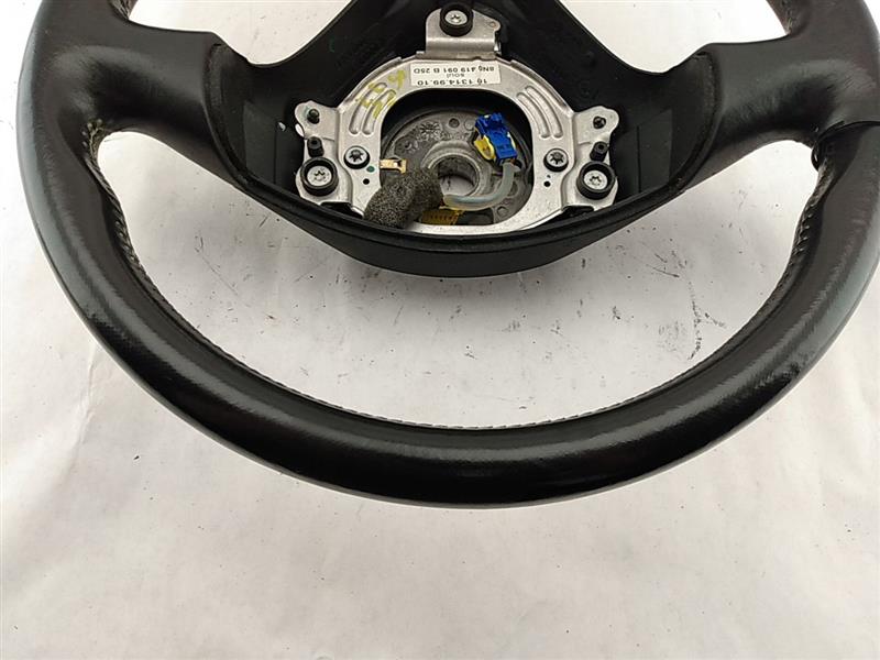 Audi TT Steering Wheel