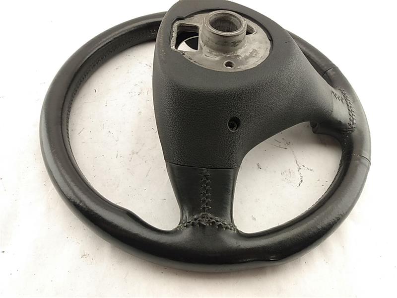 Audi TT Steering Wheel