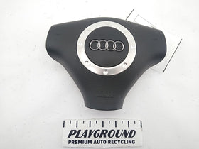Audi TT Steering Wheel Air Bag