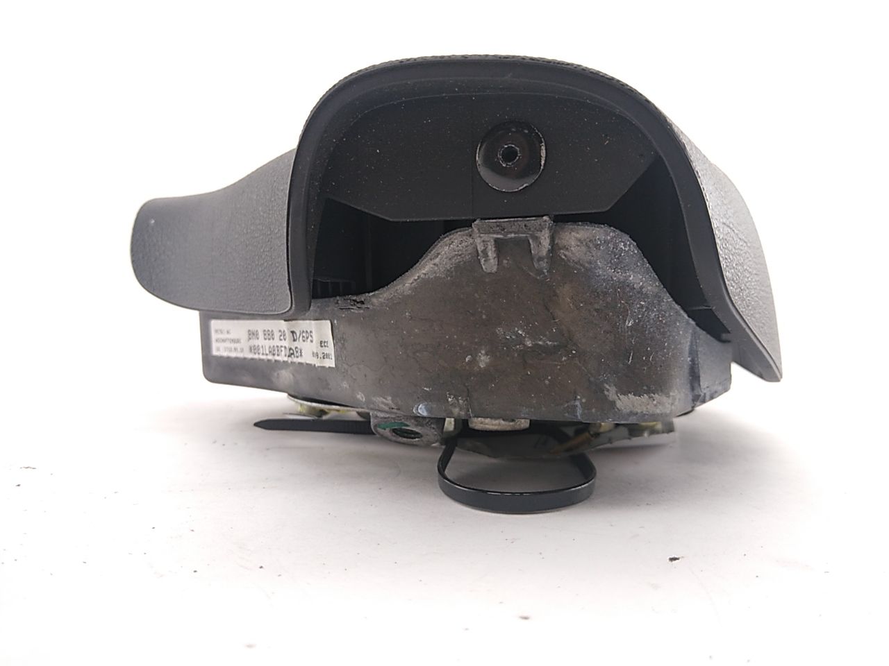 Audi TT Steering Wheel Air Bag