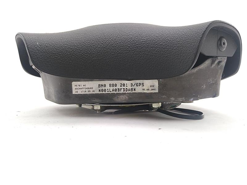 Audi TT Steering Wheel Air Bag