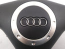 Audi TT Steering Wheel Air Bag-9