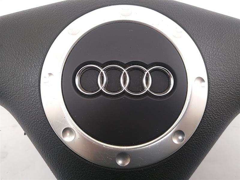 Audi TT Steering Wheel Air Bag