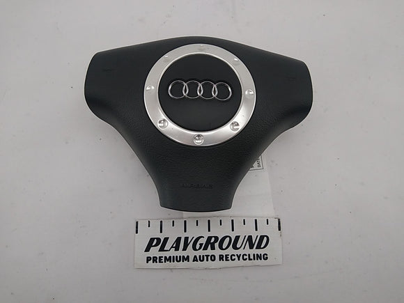 Audi TT Steering Wheel Air Bag