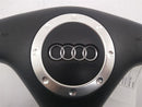 Audi TT Steering Wheel Air Bag-9
