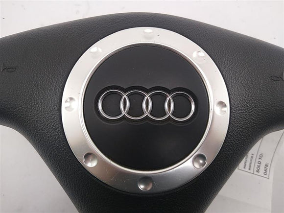 Audi TT Steering Wheel Air Bag