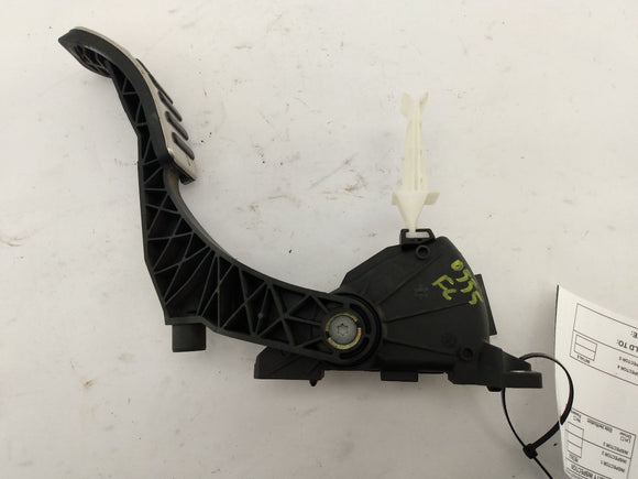 Audi TT Gas Pedal