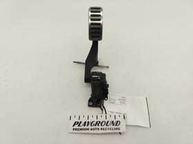 Audi TT Gas Pedal