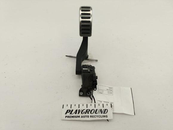 Audi TT Gas Pedal