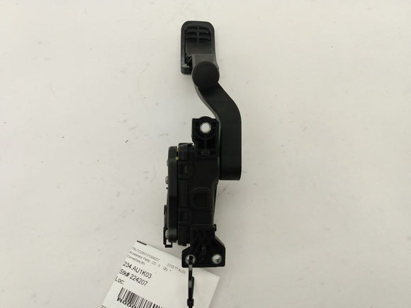 Audi TT Gas Pedal