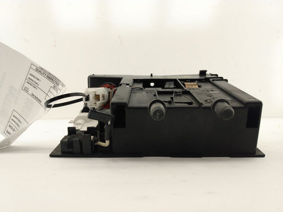 Audi TT Console Storage Ash Tray