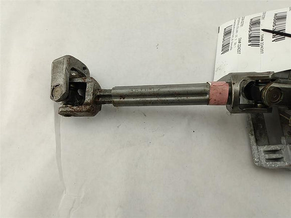 Audi TT Steering Column