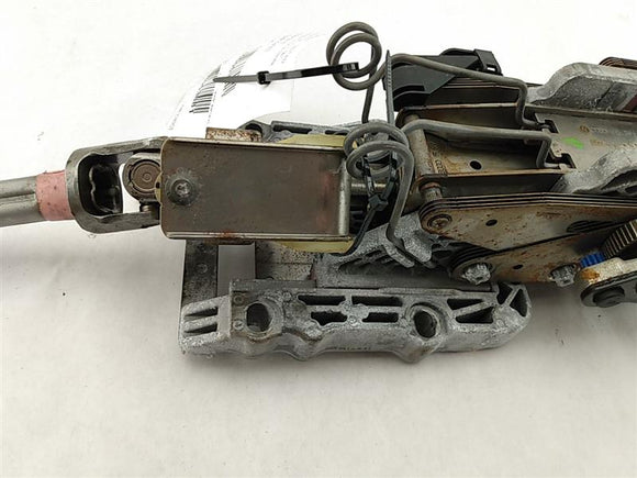 Audi TT Steering Column