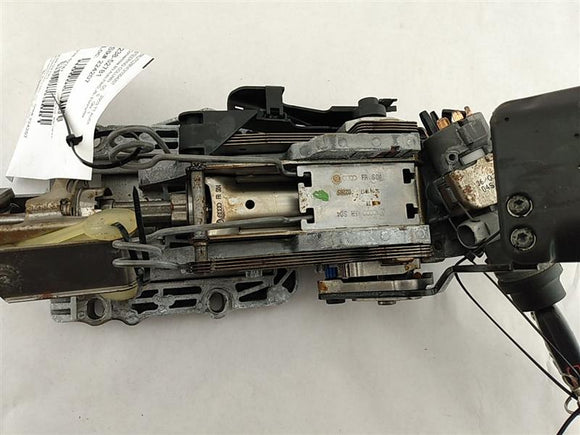 Audi TT Steering Column