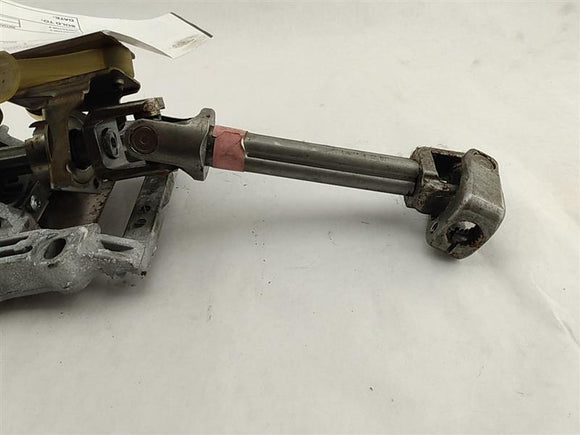 Audi TT Steering Column