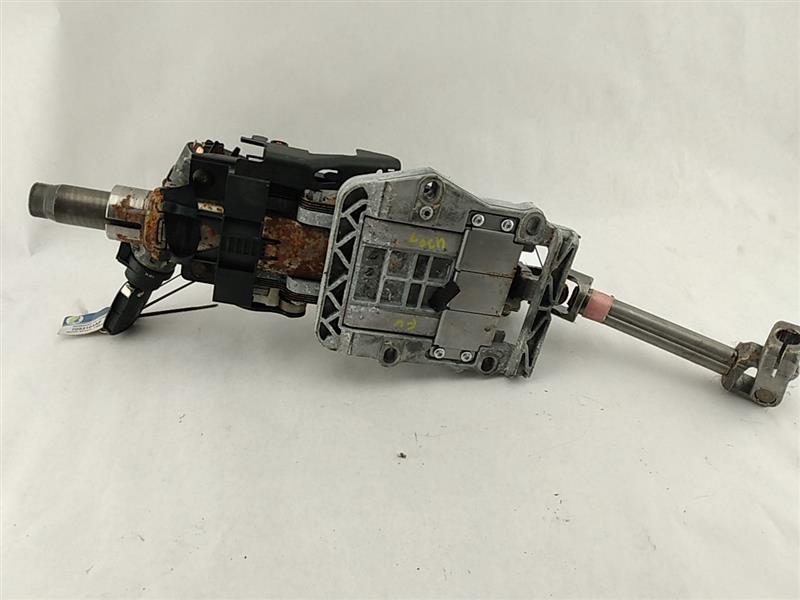 Audi TT Steering Column