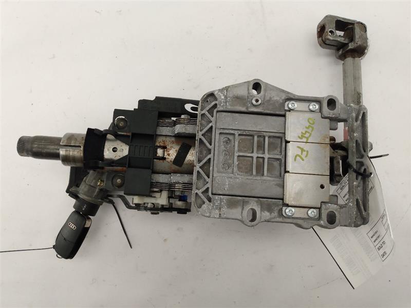 Audi TT Steering Column