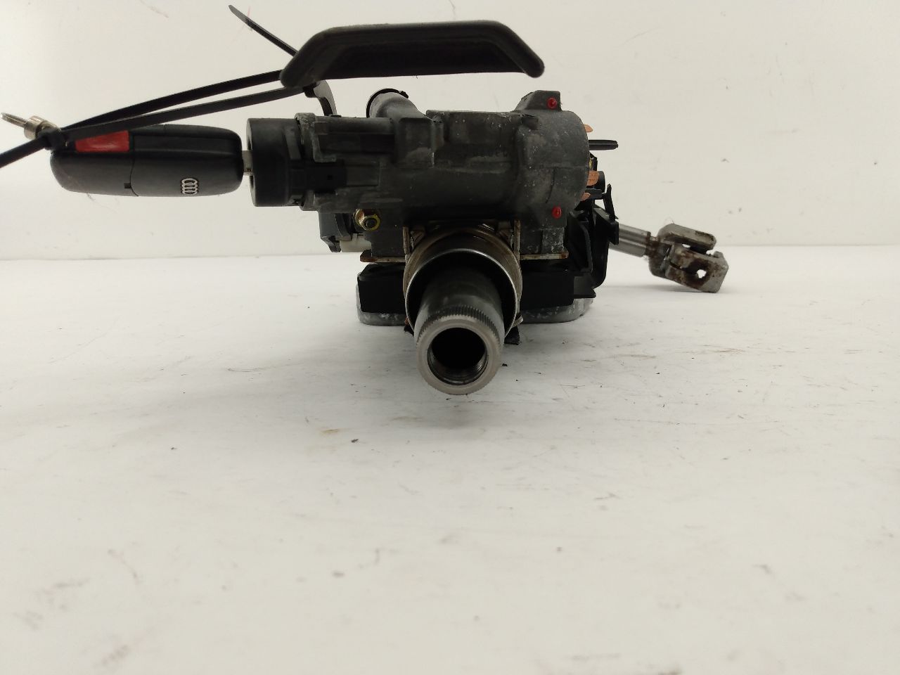 Audi TT Steering Column