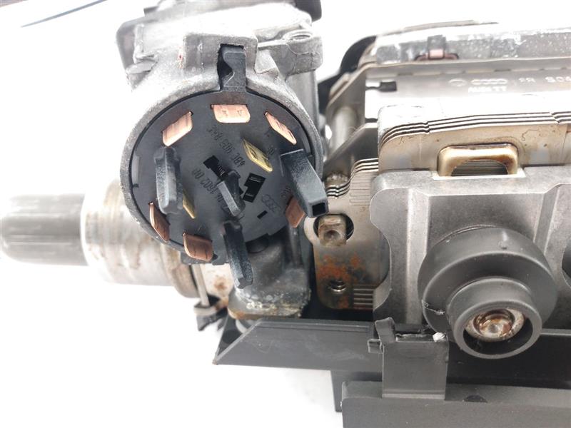 Audi TT Steering Column