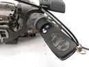 Audi TT Steering Column-10