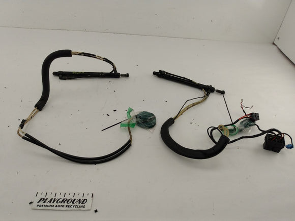 Audi TT Convertible Piston Set **AS-IS**