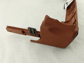 Audi TT Front Left Seat Trim Panel - 0