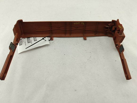 Audi TT Front Left Seat Trim Panel