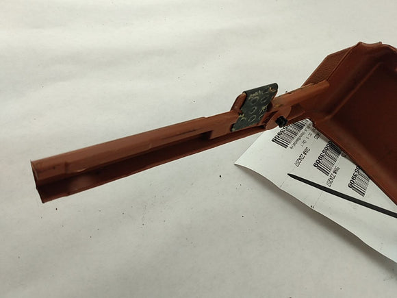 Audi TT Front Left Seat Trim Panel