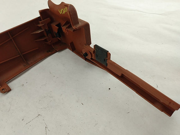 Audi TT Front Left Seat Trim Panel