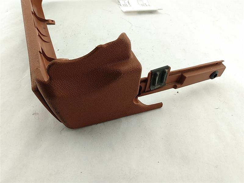 Audi TT Front Right Seat Trim Panel