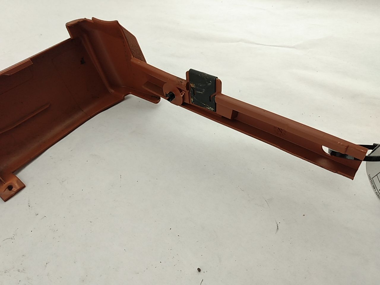 Audi TT Front Right Seat Trim Panel