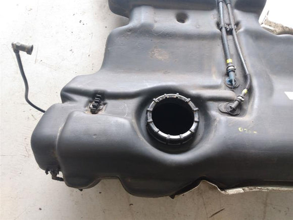 Audi TT Fuel Tank