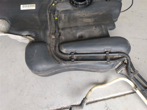 Audi TT Fuel Tank
