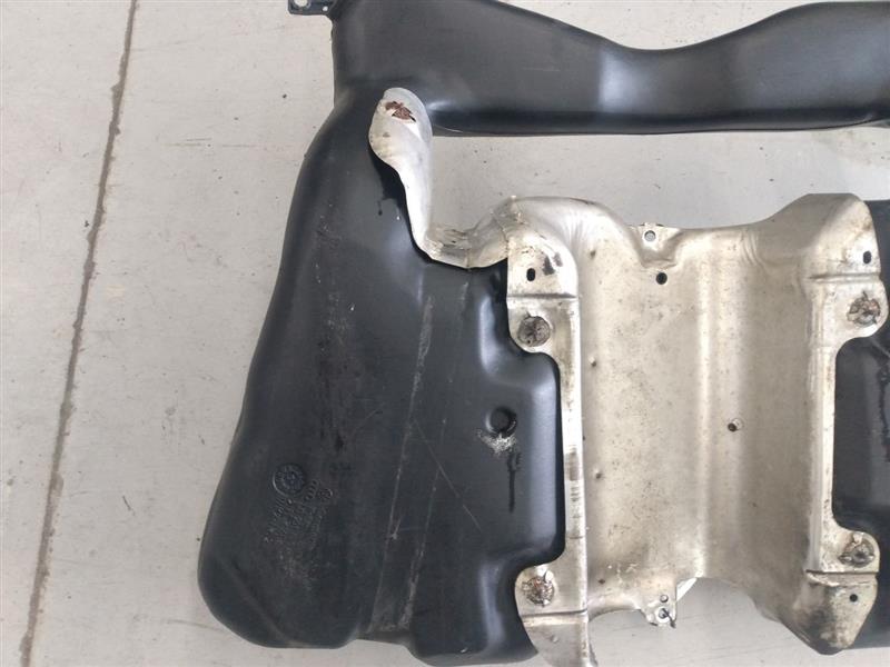 Audi TT Fuel Tank