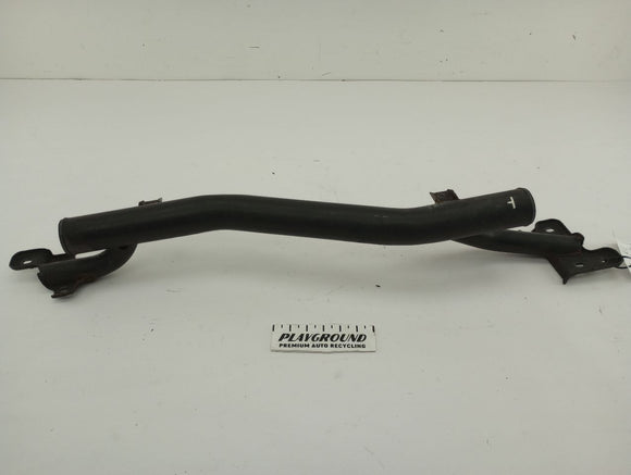 Audi TT Intercooler Pipe