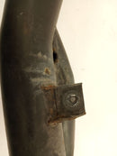 Audi TT Intercooler Pipe-11