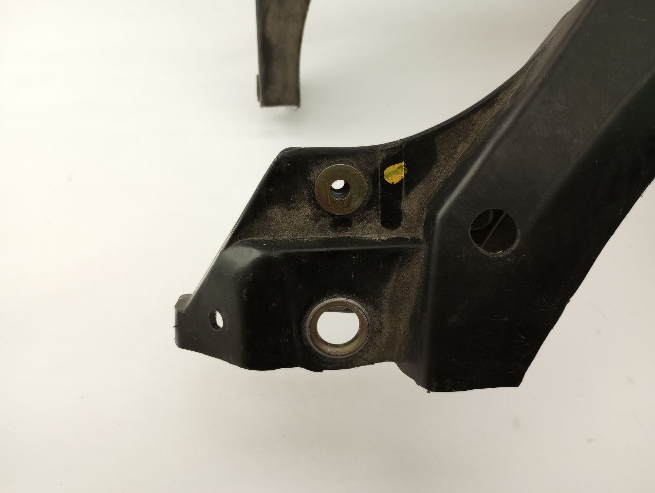 Audi TT Radiator Support