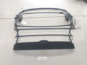 Audi TT Convertible Roof Frame Assembly