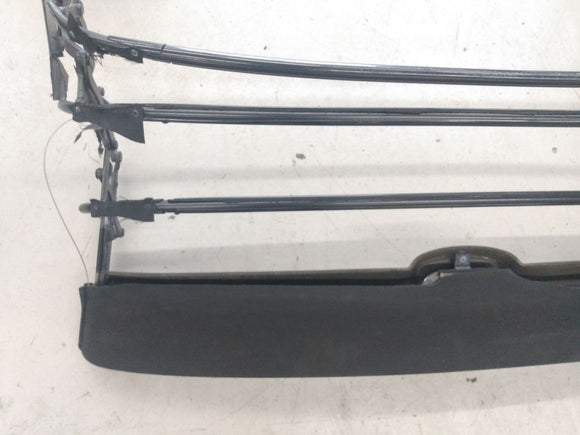 Audi TT Convertible Roof Frame Assembly