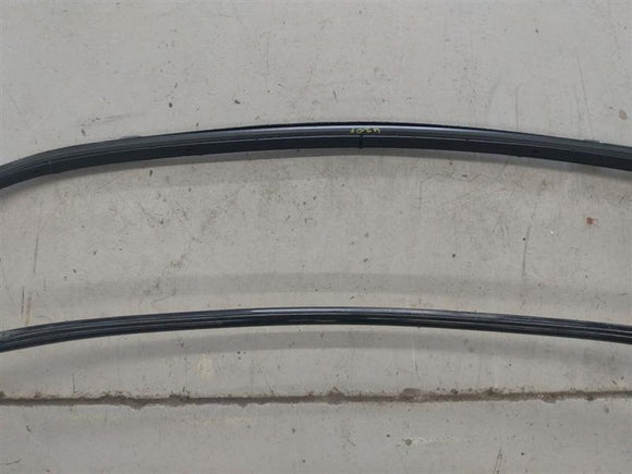 Audi TT Convertible Roof Frame Assembly