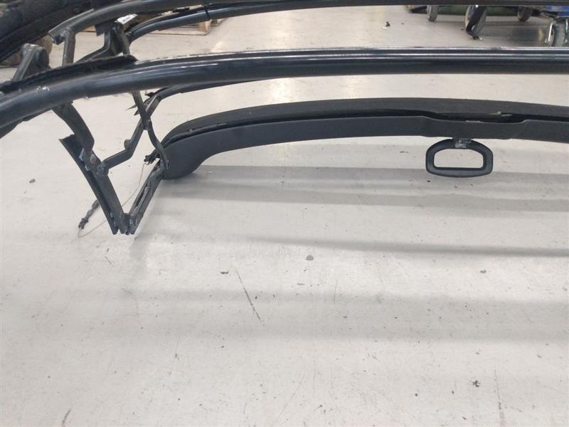 Audi TT Convertible Roof Frame Assembly