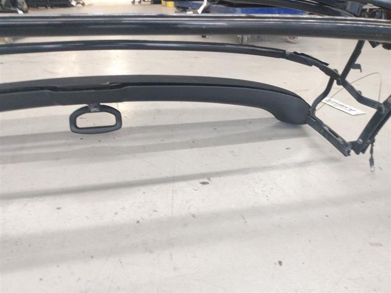 Audi TT Convertible Roof Frame Assembly