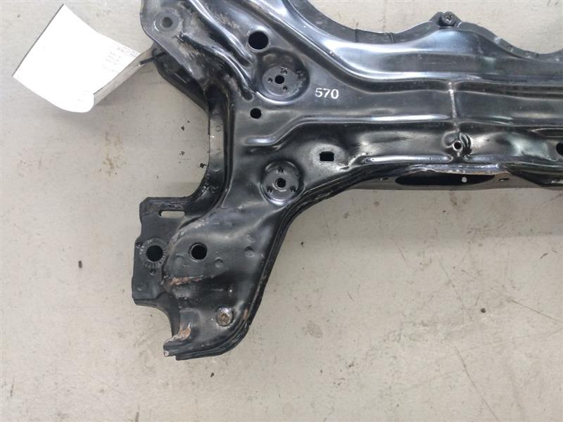 Audi TT Front Subframe