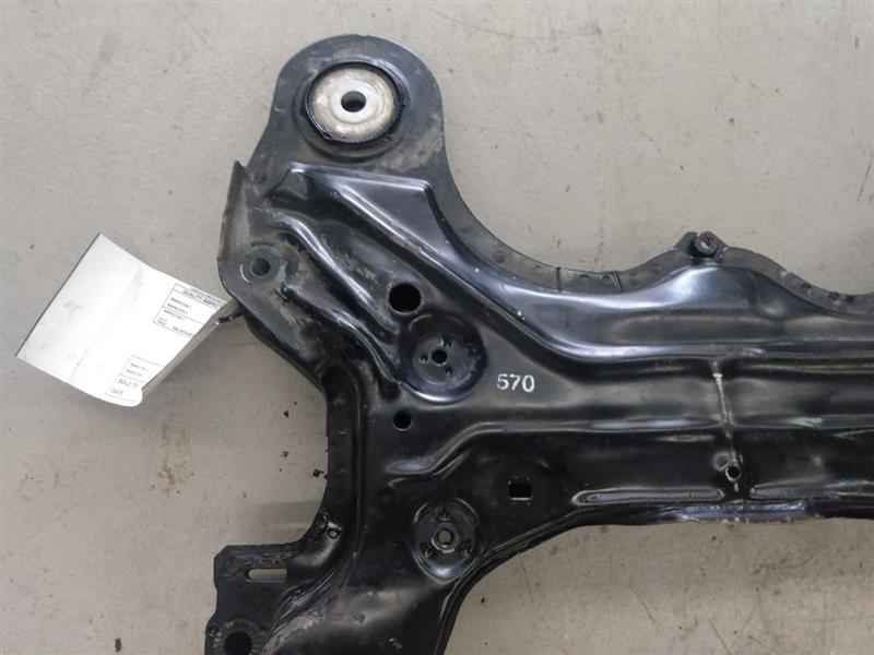 Audi TT Front Subframe