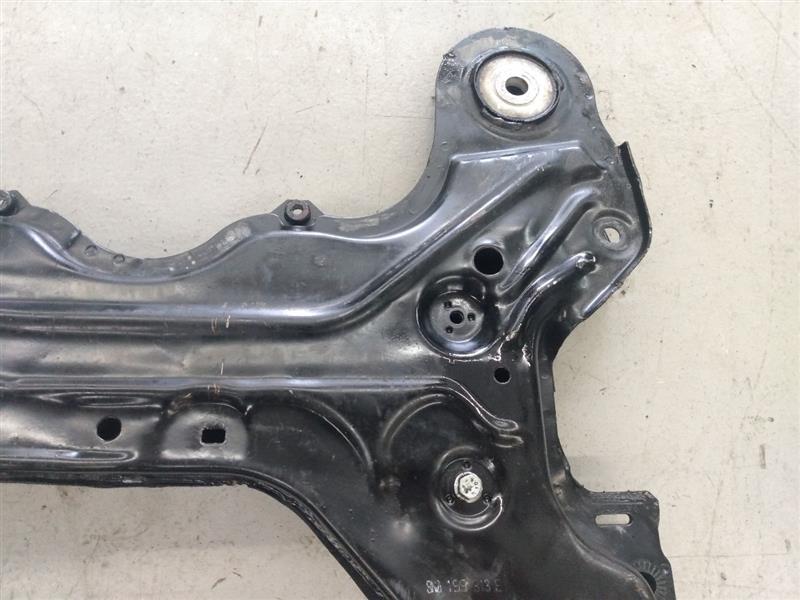 Audi TT Front Subframe