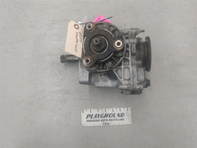 Audi TT Transfer Case