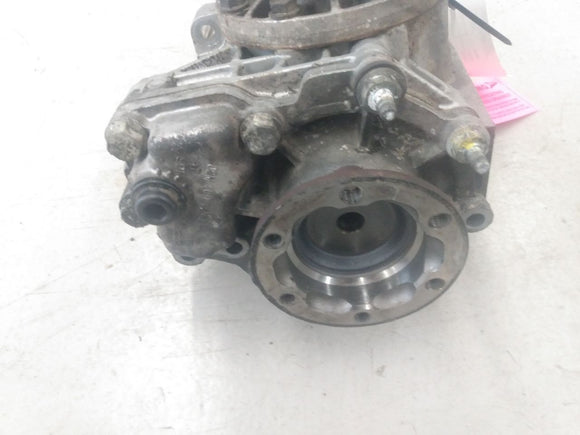 Audi TT Transfer Case