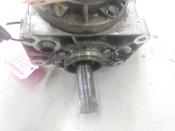 Audi TT Transfer Case