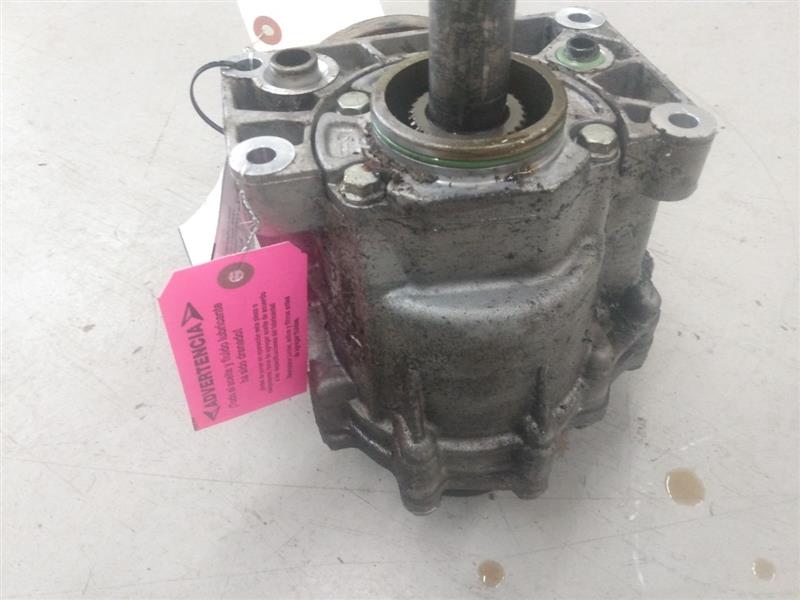 Audi TT Transfer Case